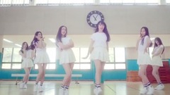 Glass Bead (Choreography ver.)