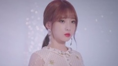 Fall in Lovelyz 序幕预告