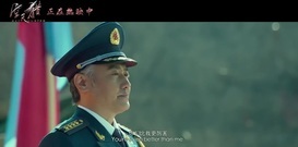 影视原声 - 电影<空天猎>曝光原片片段 空战飙机被赞"前所未见"