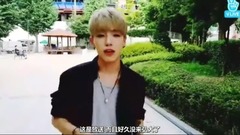 李海俊V LIVE - 弘大Busking(HEYJOON)