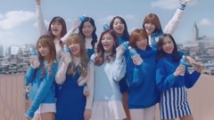 Pocari Sweat CF2