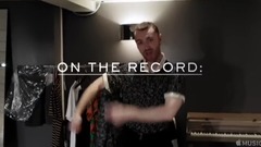 On The Record