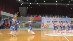 闻乐起舞