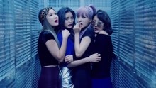 EXID - DDD 预告