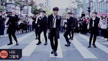 RUN TO YOU：BTOB - MOVIE