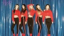 EXID - DDD