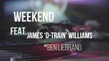 Ben Liebrand - Weekend (Lyric)