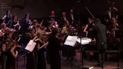 Paisiello Overture to La Molinara The New Dutch Academy and Simon Murphy