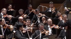 Mahler- Symphony No. 5 (Adagietto)