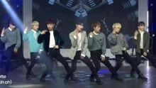 RAINZ - Juliette - MBC Show Champion 现场版 17/11/08