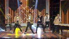 BAIKAL - Hiccup - MBC Show Champion 现场版 17/11/08