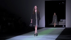 Giorgio Armani Fall Winter 2014-2015
