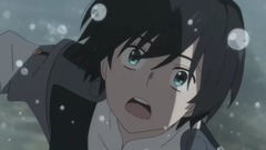 TVアニメ「ダーリン・イン・ザ・フランキス」PV第1弾