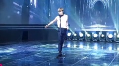 MOVE - Simply K-Pop直拍版 17/11/03