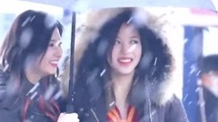 MINA x SANA │NO.1