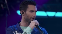 Maroon 5 - iHeartRadio Album Release Party