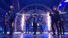 MONSTA X - DRAMARAMA - M COUNTDOWN 现场版 17/11/09