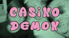  - Casino Demon - 我的左腿