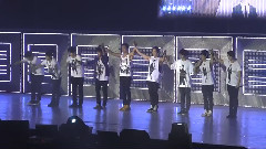 三首联唱 & Talk