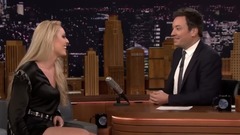 Lindsey Vonn Makes Jimmy Model an Official USA Winter Olympic Onesie