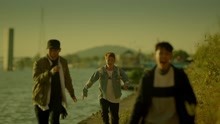 BTOB - Way Back Home 预告