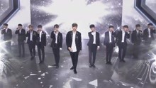 Wanna One - Nothing Without You - Wanna One Go 17/11/13