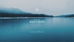 【Piano Cover】Blue Flavor