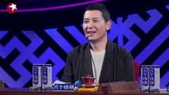 影视原声 - <拜见小师父>林淼 创意手绢舞