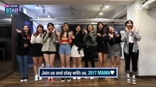  - [2017 MAMA] Star Countdown D-10 by KPOP Artists