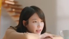 IU Maxim 黄金摩卡 Simple Latte CF