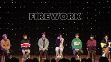 GOT7 - Firework 现场版