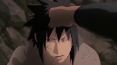 再见了 NARUTO【致最深沉纯粹的爱】