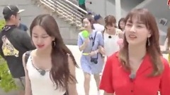 TWICE的新加坡游记 EP03