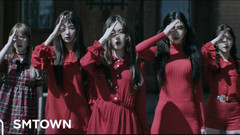 Peek-A-Boo Teaser Part.2