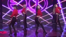 EXID - DDD - Simply K-Pop 17/11/17