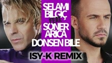 Selami Bilgic ft Selami Bilgiç -