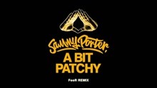 A Bit Patchy (FooR Remix) (Audio)