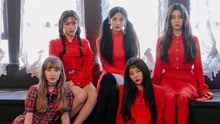 Red Velvet - Peek-A-Boo