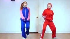 GOGO(cover dance)