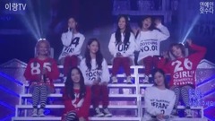 SNSD 10th anniversary fanmeeting