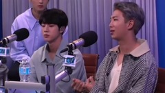 ON With Mario Lopez 电台 防弹少年团 Interview & AMAs Talk