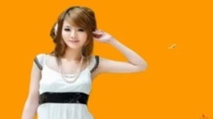 女人花