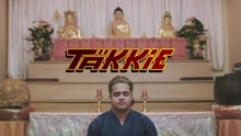 Takkie - Chopsticks (Official Video)