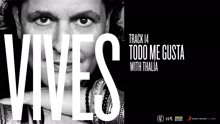 Todo Me Gusta (Audio)