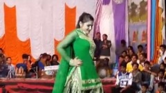 Gori Nagori Ka Jordar Dance