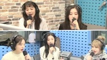 Red Velvet - Peek-A-Boo