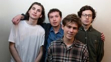 The Magic Gang - The Magic Gang - Alright