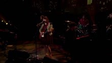 Norah Jones - Don't Know What It Means 现场版 2017