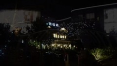夜色温柔