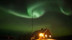 Aura & Aurora